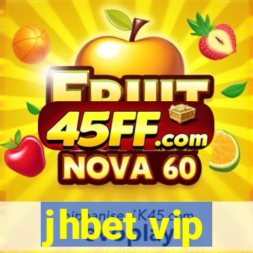 jhbet vip